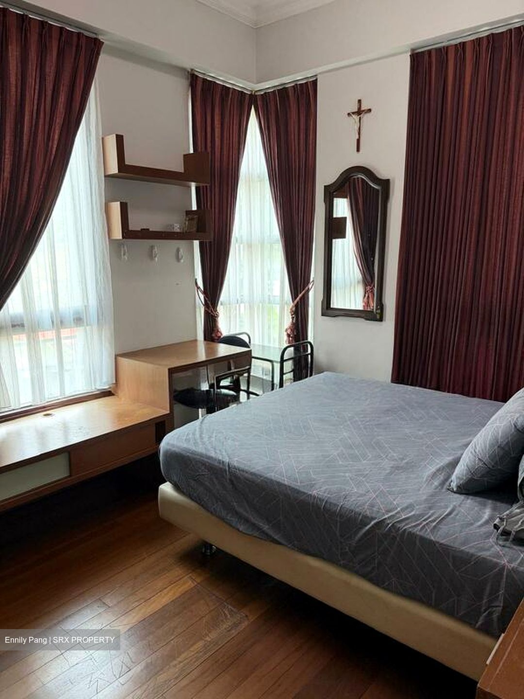 D'Ecosia (D15), Condominium #566127291